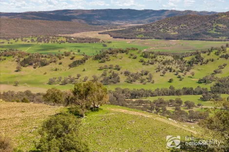 2000 Yarrabin Rd, Yarrabin, NSW 2850