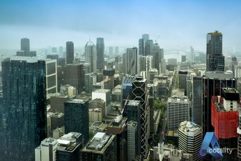 8003/228 La Trobe St, Melbourne, VIC 3000