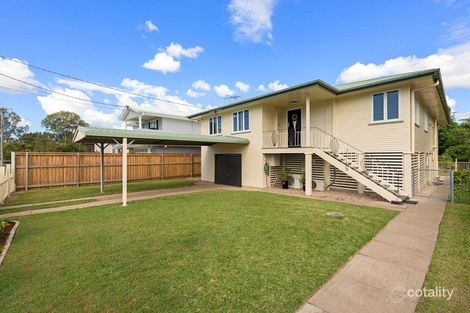 Property photo of 45 Elaroo Street Morningside QLD 4170