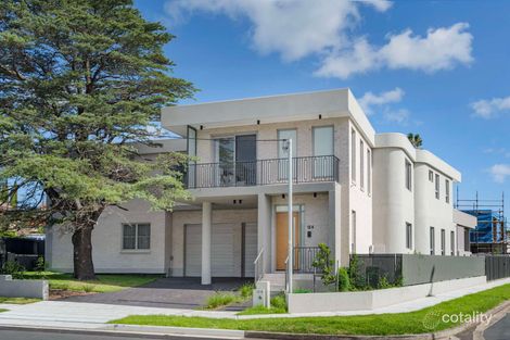 Property photo of 12A Ian Parade Concord NSW 2137