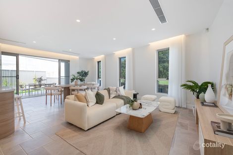 Property photo of 12A Ian Parade Concord NSW 2137