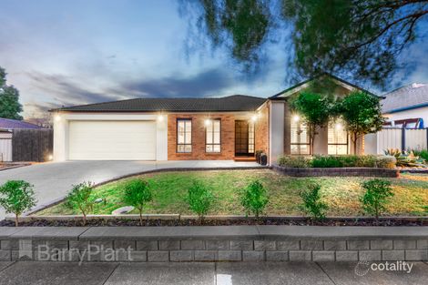 Property photo of 13 Sedgefield Terrace Cairnlea VIC 3023