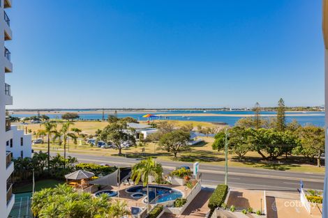 80/106-108 Marine Pde, Southport, QLD 4215