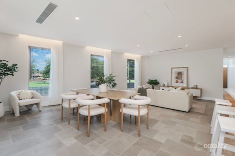 Property photo of 12A Ian Parade Concord NSW 2137