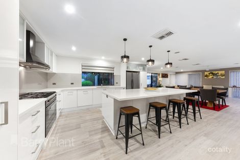 Property photo of 13 Sedgefield Terrace Cairnlea VIC 3023