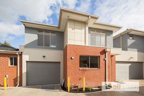 5 Luxvilla Pl, Doveton, VIC 3177
