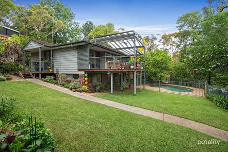Property photo of 3 Claros Close Hornsby Heights NSW 2077