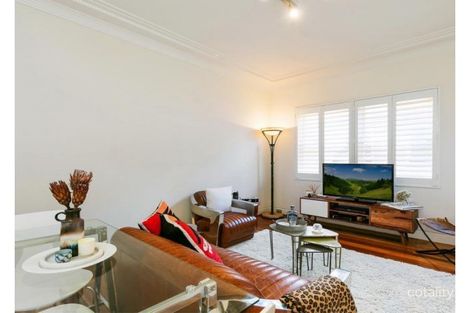 Property photo of 11/5 Wulworra Avenue Cremorne Point NSW 2090