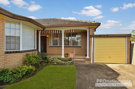 Property photo of 5/52-54 Chuter Avenue Ramsgate Beach NSW 2217