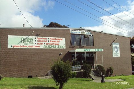 21-25 Mitchell St, Belmont, VIC 3216