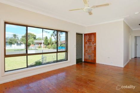 Property photo of 1 Elebana Street Colyton NSW 2760