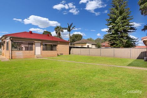 Property photo of 1 Elebana Street Colyton NSW 2760