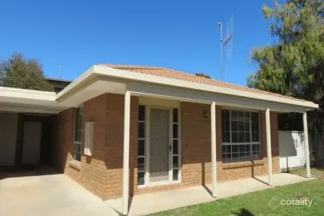 Property photo of 2/319 High Street Echuca VIC 3564