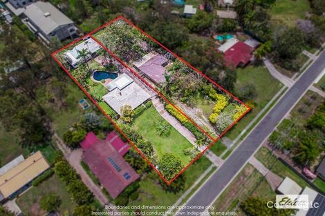 Property photo of 64 Timor Avenue Loganholme QLD 4129