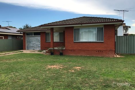 Property photo of 37 John Oxley Avenue Werrington County NSW 2747