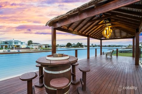 Property photo of 132 Mallawa Drive Palm Beach QLD 4221