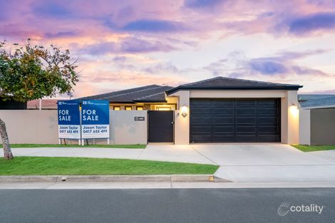 Property photo of 132 Mallawa Drive Palm Beach QLD 4221