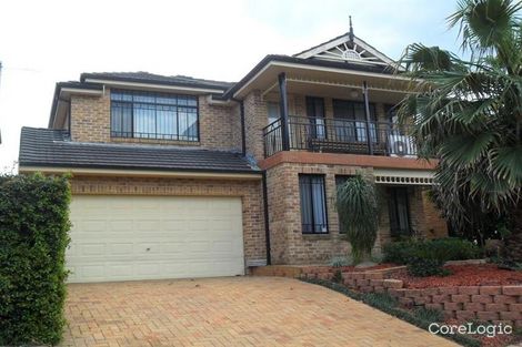 Property photo of 23 Dungara Crescent Stanhope Gardens NSW 2768