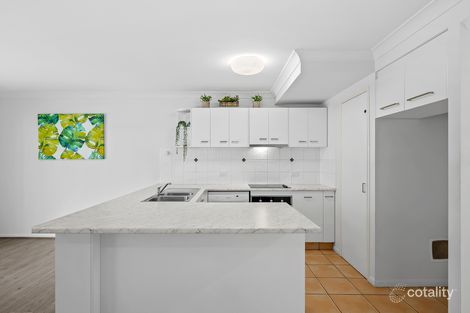 Property photo of 39/8 Peninsula Avenue Cornubia QLD 4130