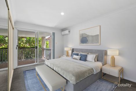 Property photo of 39/8 Peninsula Avenue Cornubia QLD 4130