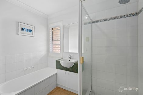 Property photo of 39/8 Peninsula Avenue Cornubia QLD 4130