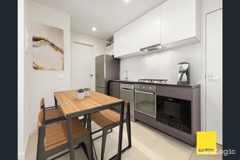 Property photo of 5409/568-580 Collins Street Melbourne VIC 3000