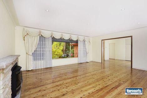Property photo of 104 Sutherland Road Beecroft NSW 2119