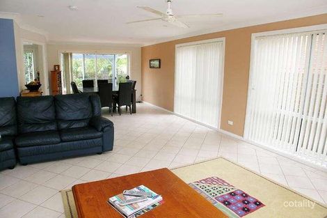 Property photo of 1/2 George Crescent Port Macquarie NSW 2444