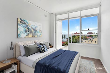 Property photo of 22/66 Darley Road Manly NSW 2095