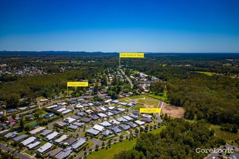 Property photo of 13 Clark Avenue Glass House Mountains QLD 4518