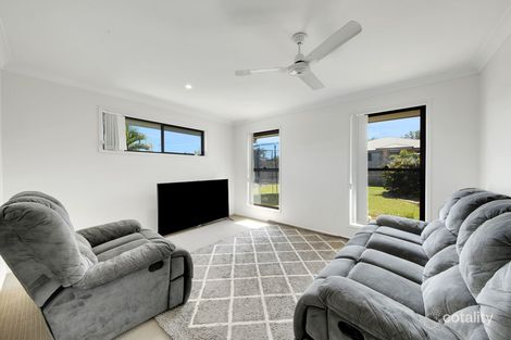 Property photo of 36 Trudy Avenue Calliope QLD 4680