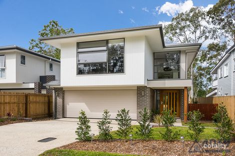 35 Yarawa St, Kenmore, QLD 4069