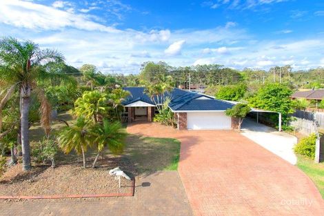 9 Troon Ct, Cornubia, QLD 4130