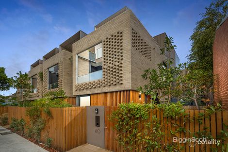 40 Laity St, Richmond, VIC 3121