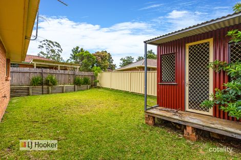 Property photo of 27 Rosewood Drive Medowie NSW 2318