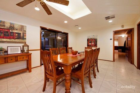 Property photo of 6 Irrewarra Court Seabrook VIC 3028