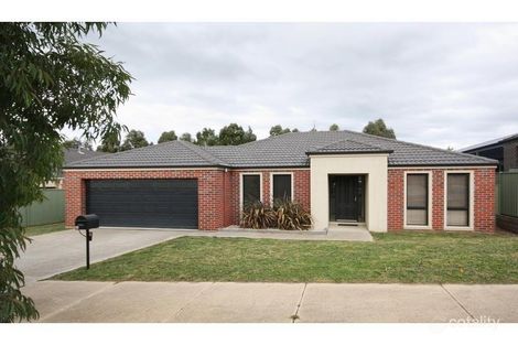 6 Clayton Park Dr, Canadian, VIC 3350