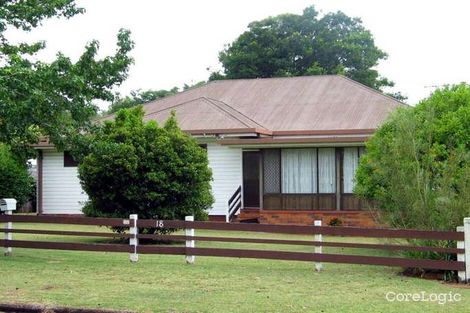 Property photo of 18 Bridge Street East Toowoomba QLD 4350