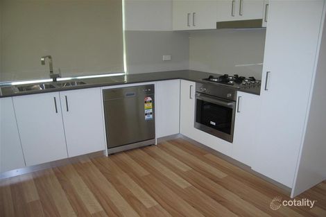 Property photo of 9 Warehouse Lane Mawson Lakes SA 5095