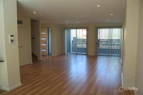 Property photo of 9 Warehouse Lane Mawson Lakes SA 5095