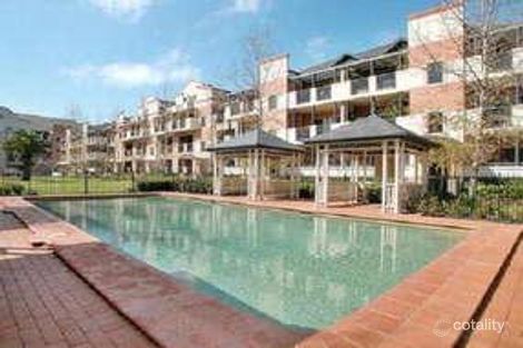 Property photo of 3/8 Williams Parade Dulwich Hill NSW 2203