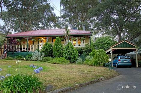 6 Steven St, Hurstbridge, VIC 3099