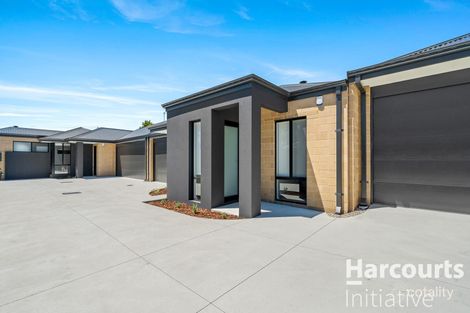 Property photo of 34 Keeley Way Girrawheen WA 6064