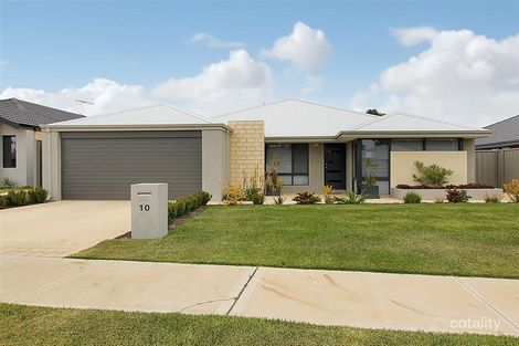 Property photo of 10 Astrolabe Way Swan View WA 6056
