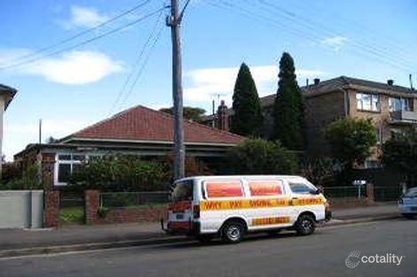 Property photo of 4 Clovelly Road Randwick NSW 2031