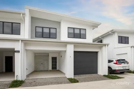 4/35 Sickle Ave, Hope Island, QLD 4212