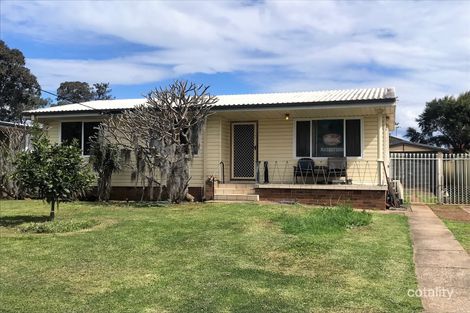 Property photo of 43 Dampier Crescent Fairfield West NSW 2165