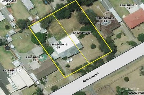 25 Riverstone Rd, Riverstone, NSW 2765