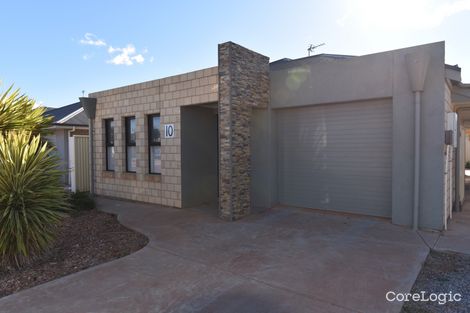 Property photo of 10 Vern Schuppan Drive Whyalla Norrie SA 5608