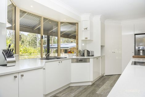 Property photo of 7 Jamefield Drive Gulmarrad NSW 2463